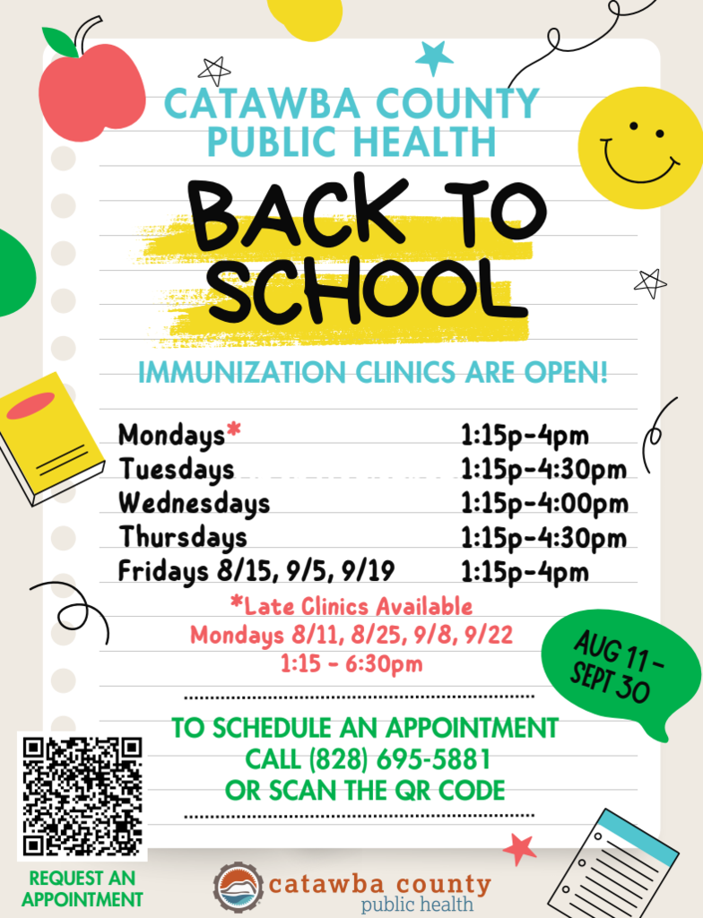 Immunization Clinic