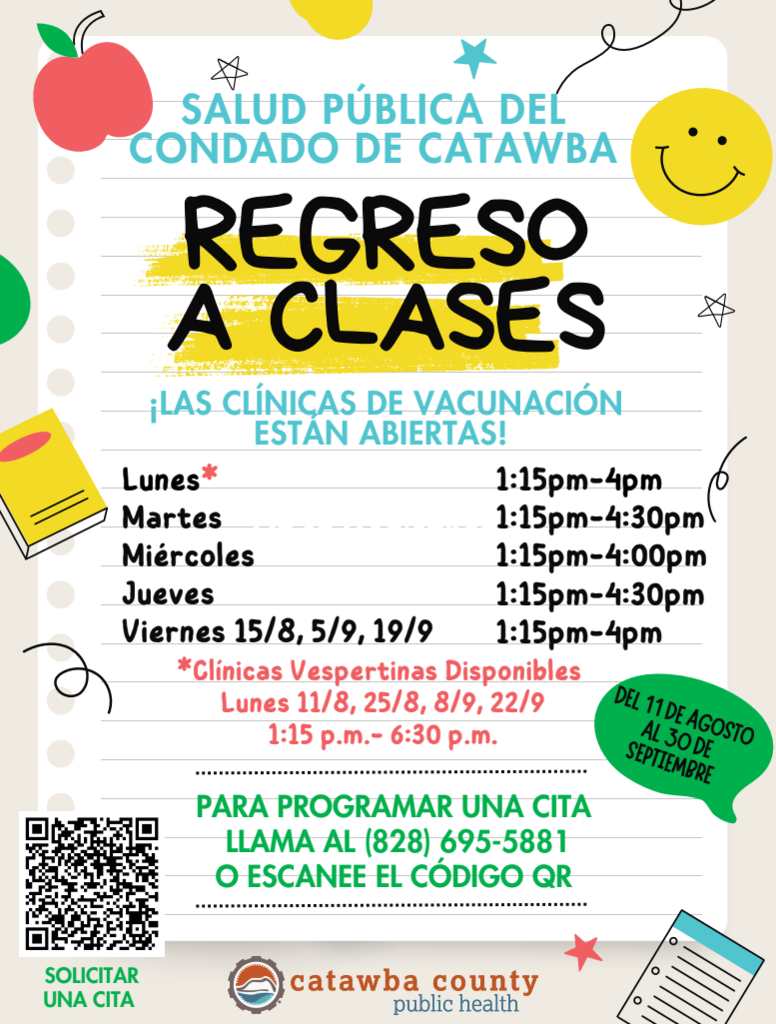 Immunization Clinic