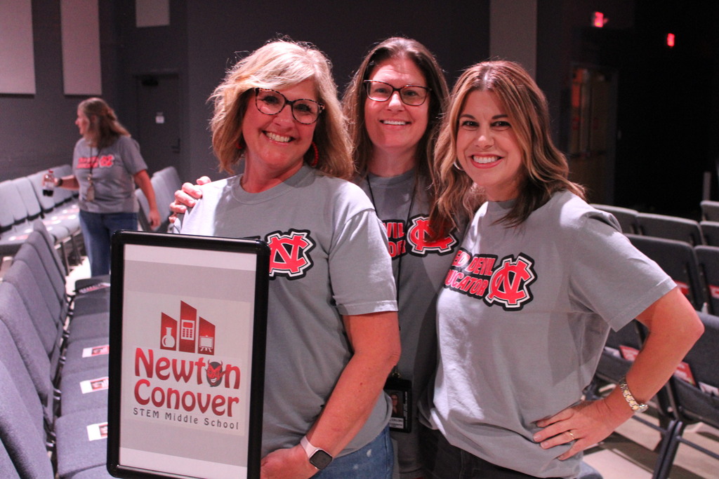 NCMS STAFF