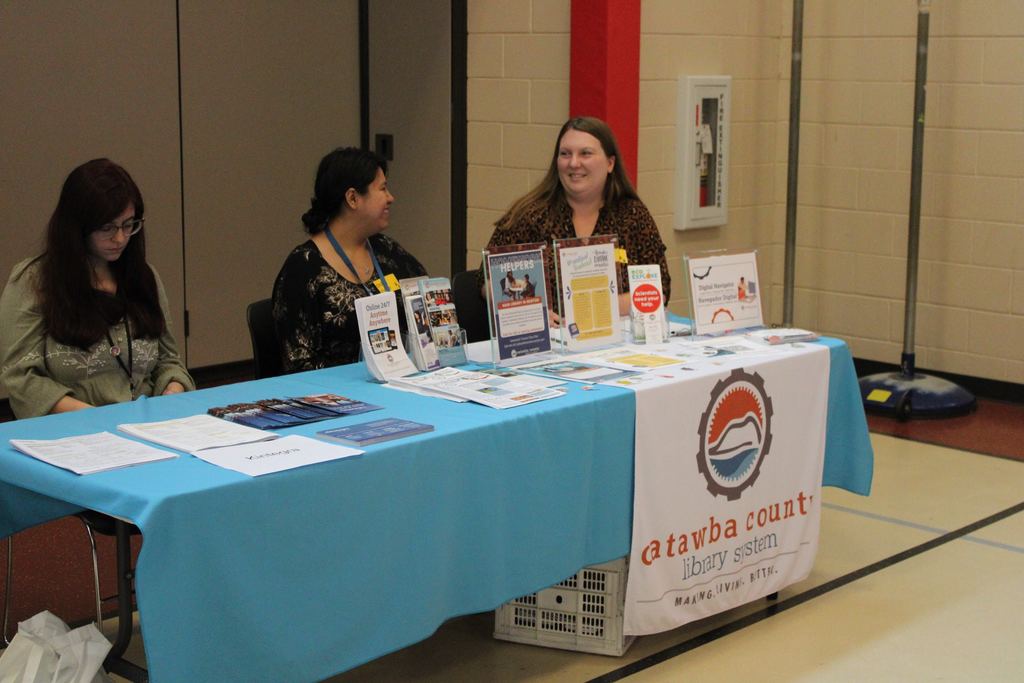 NCCS BACK TO SCHOOL BASH