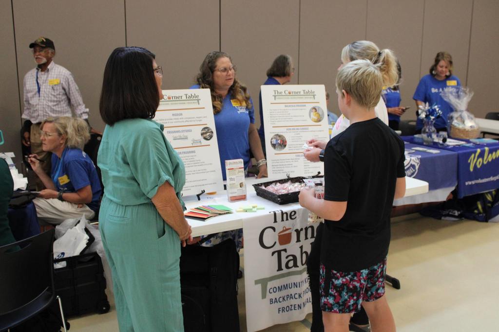 NCCS BACK TO SCHOOL BASH