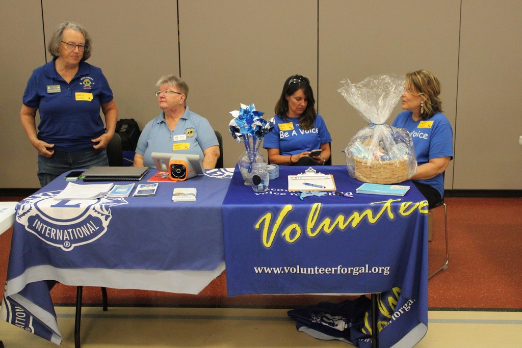 NCCS BACK TO SCHOOL BASH