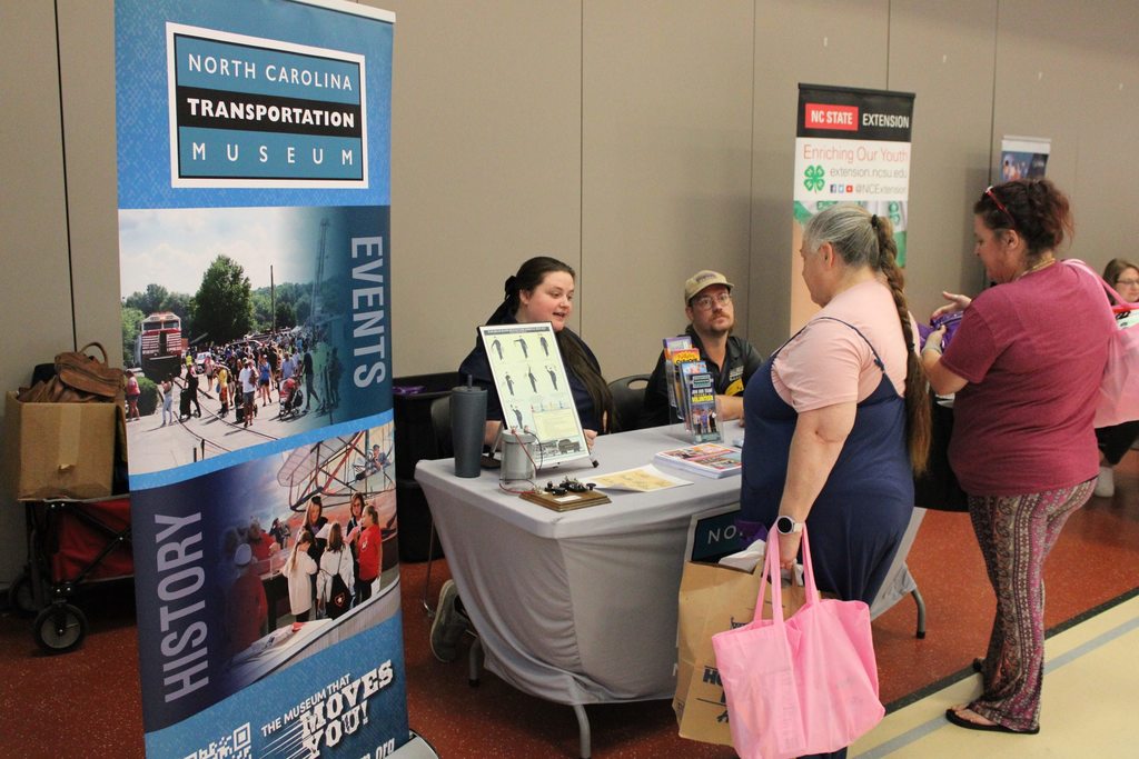 NCCS BACK TO SCHOOL BASH