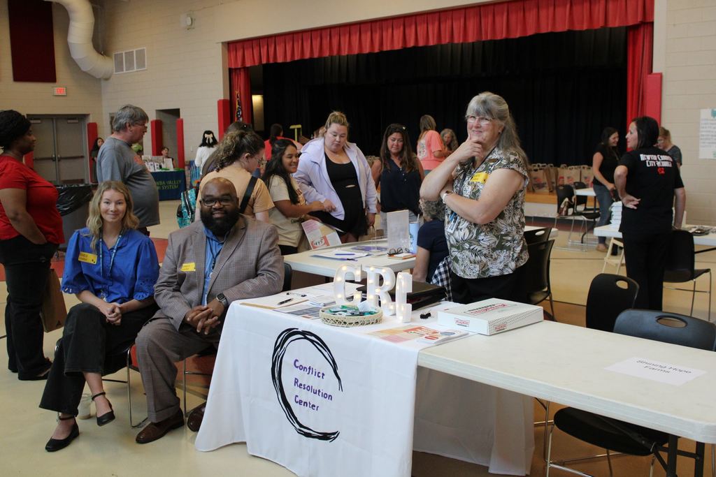 NCCS BACK TO SCHOOL BASH