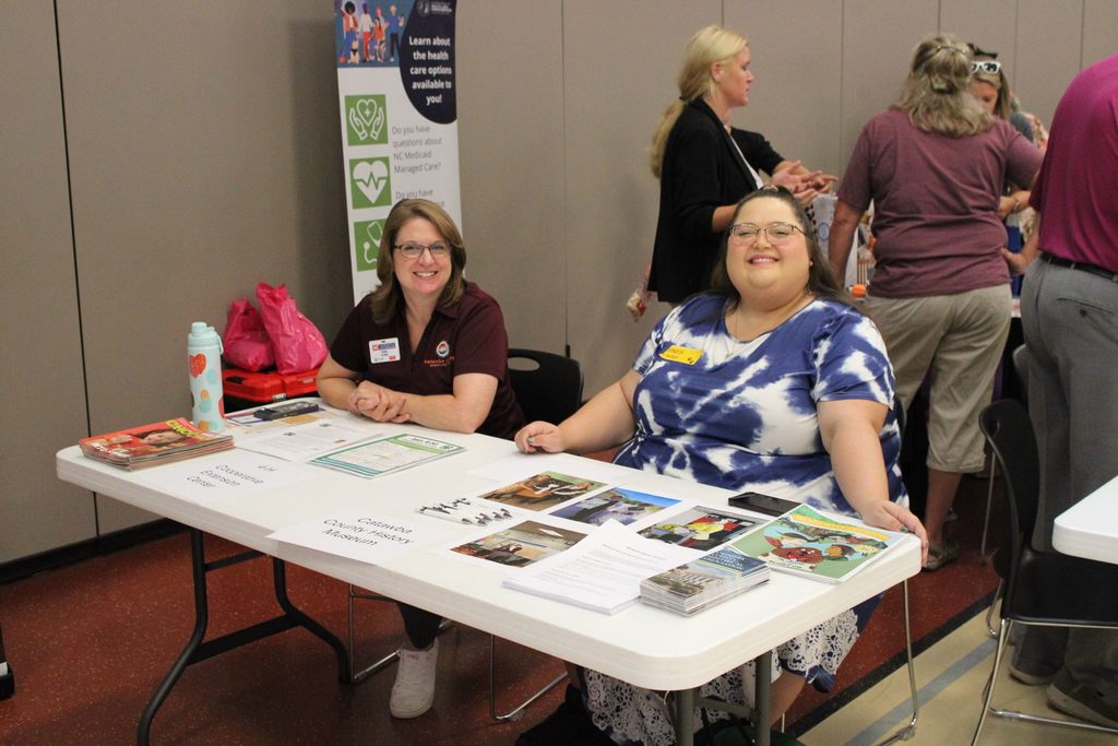 NCCS BACK TO SCHOOL BASH