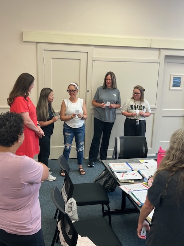 MORE LETTERLAND TRAIANING 8-21-25