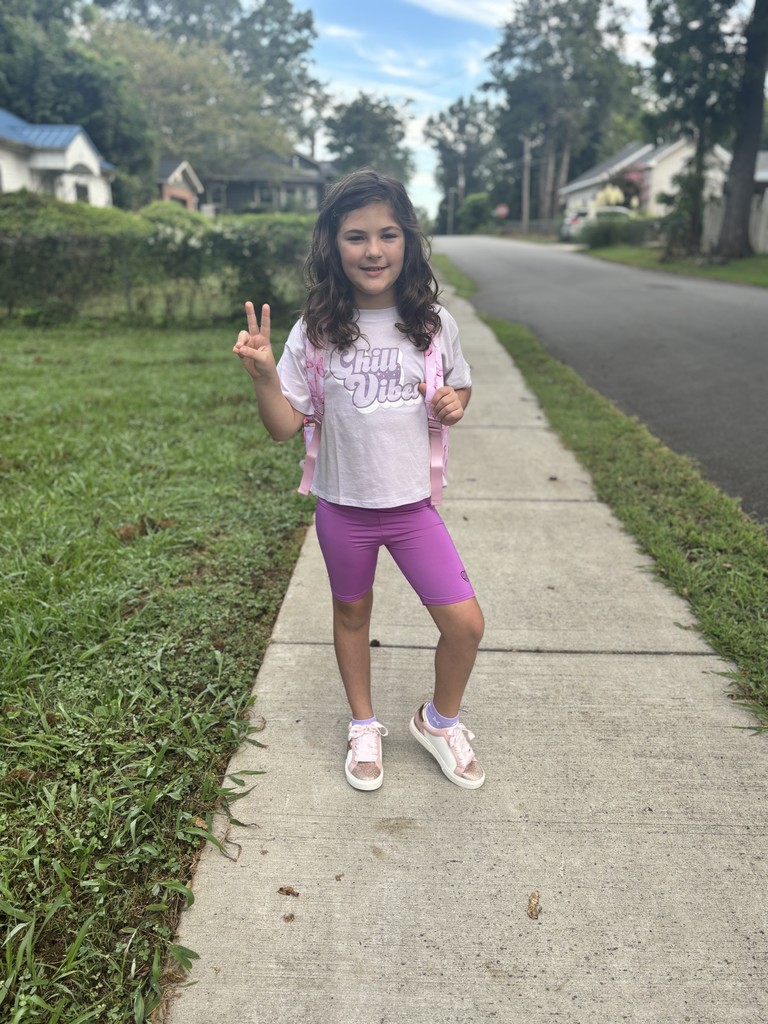 PRESLEY S GRADE 2