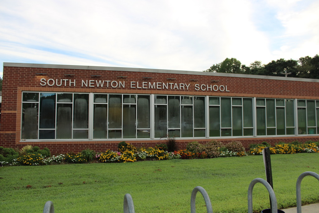 SOUTH NEWTON ELEMENTARY SCHOOL