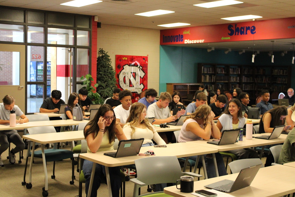 MEDIA CENTER LEARNING