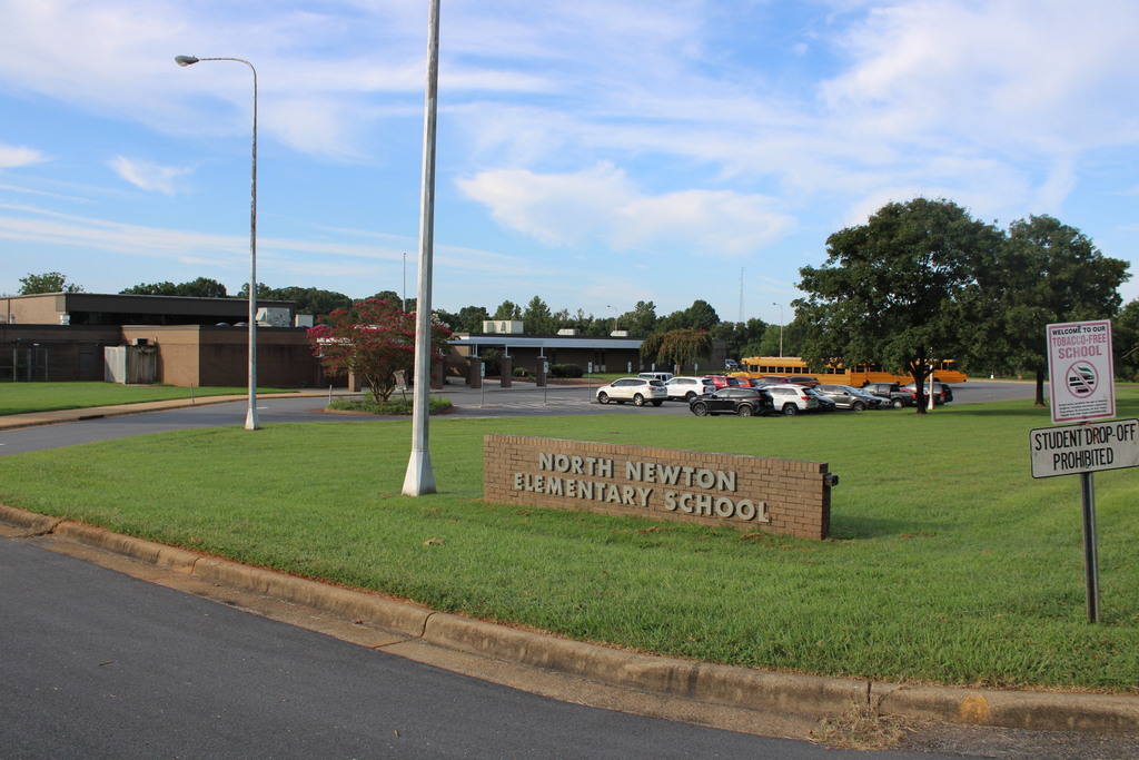NORTH NEWTON AWAITS THE 2025-26 SCHOOL YEAR