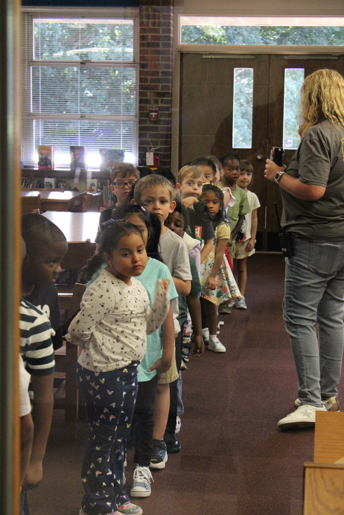 LET'S GO AT SHUFORD ELEMENTARY 2025-26