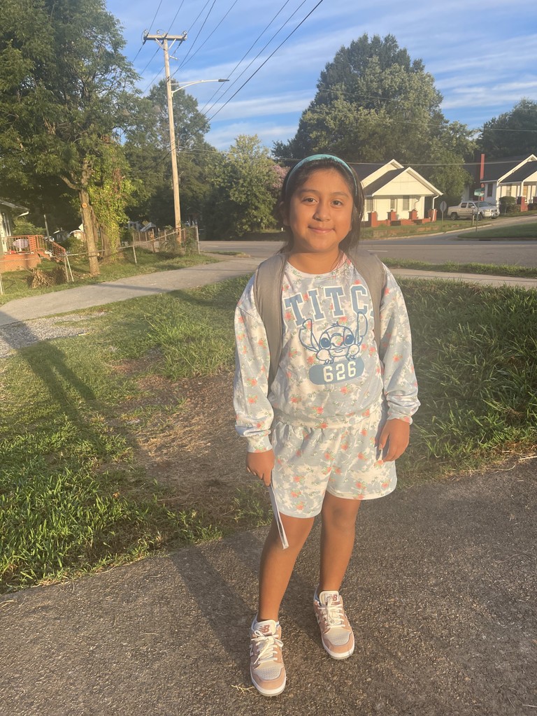 YISELLE GRADE 4