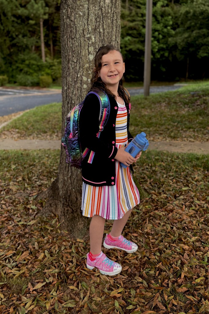 WINTER GRADE 1