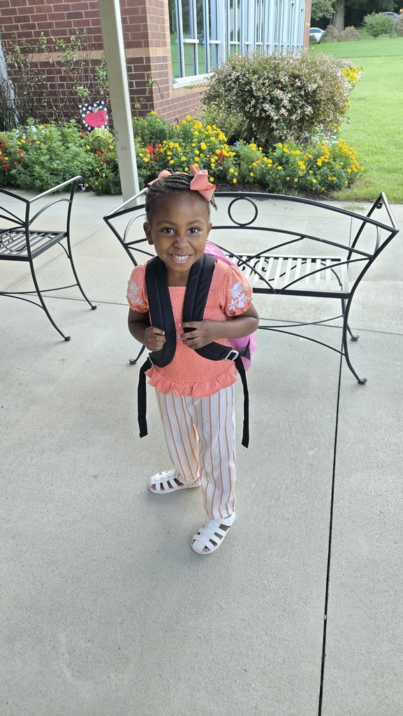 NYLIAH PREK