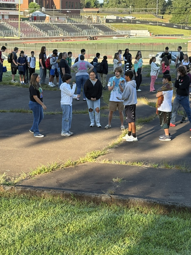 Juniors vs Sophomores for the championship