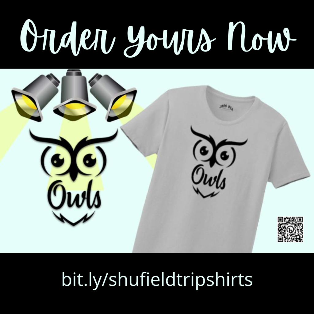 field trip shirts
