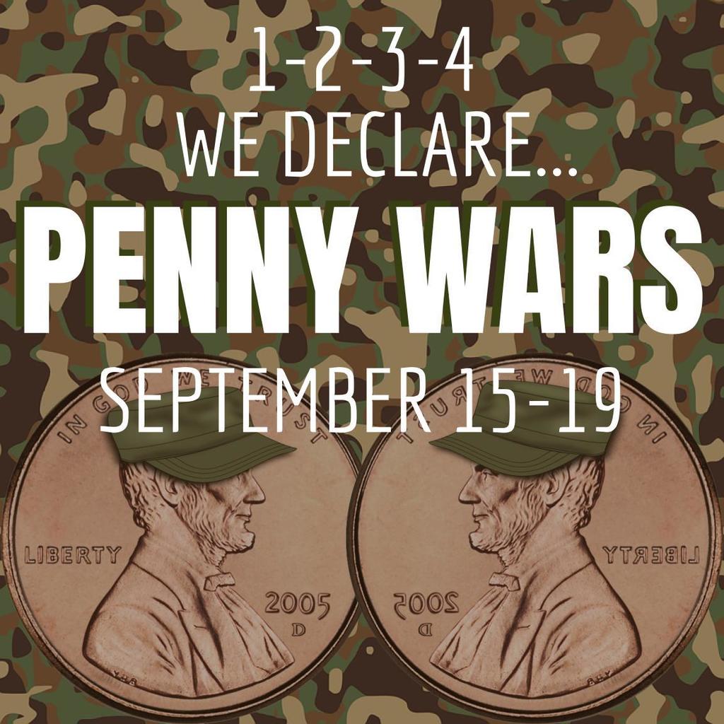Penny Wars