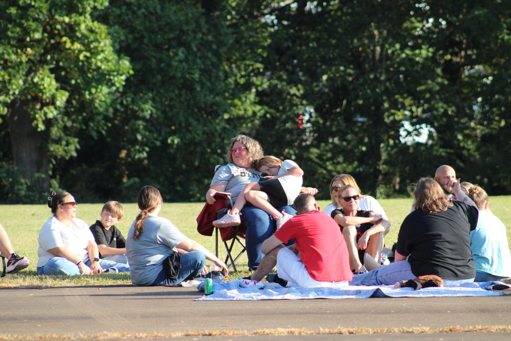 NCCS Employee and Family Tailgate 9-12-25