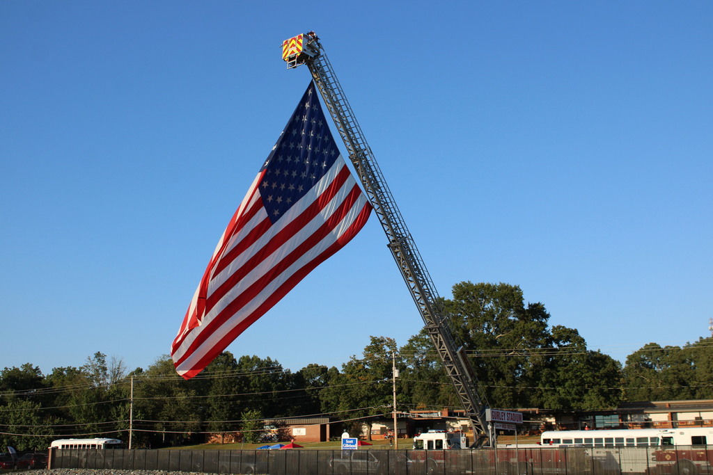 REMEMBER 9-11