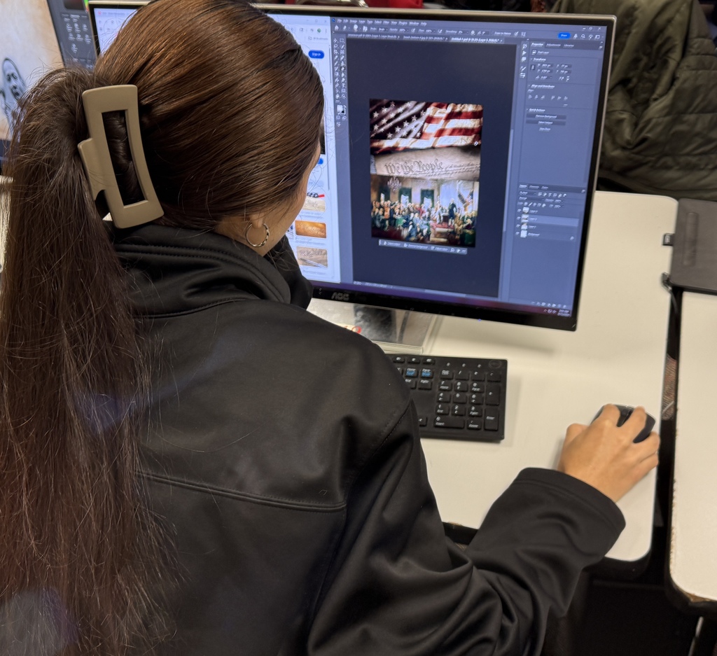 CELEBRATING CONSTITUTION IN NCHS CLASSES