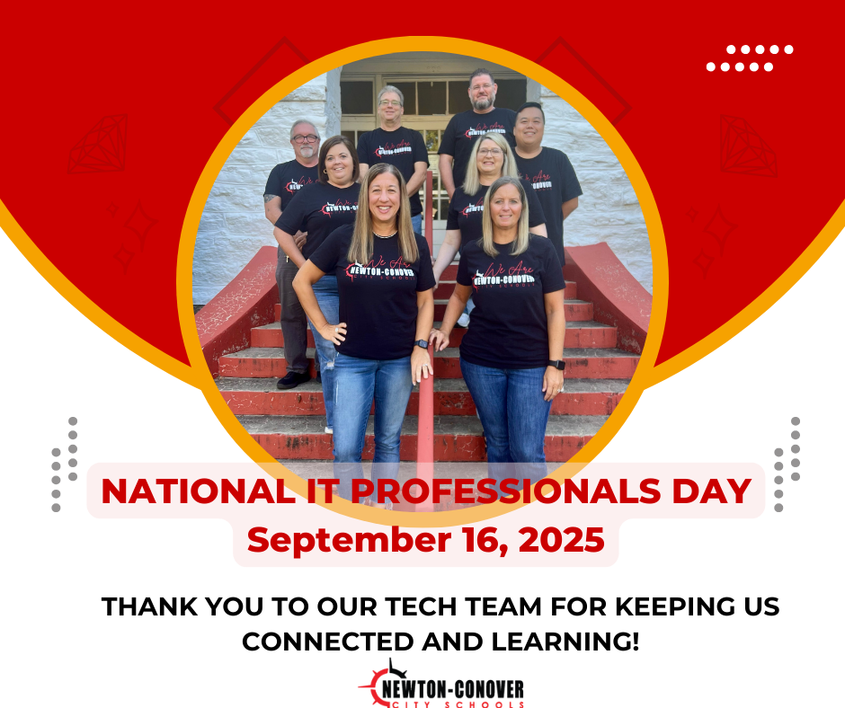 NATIONAL IT PROFESSIONALS DAY 2025