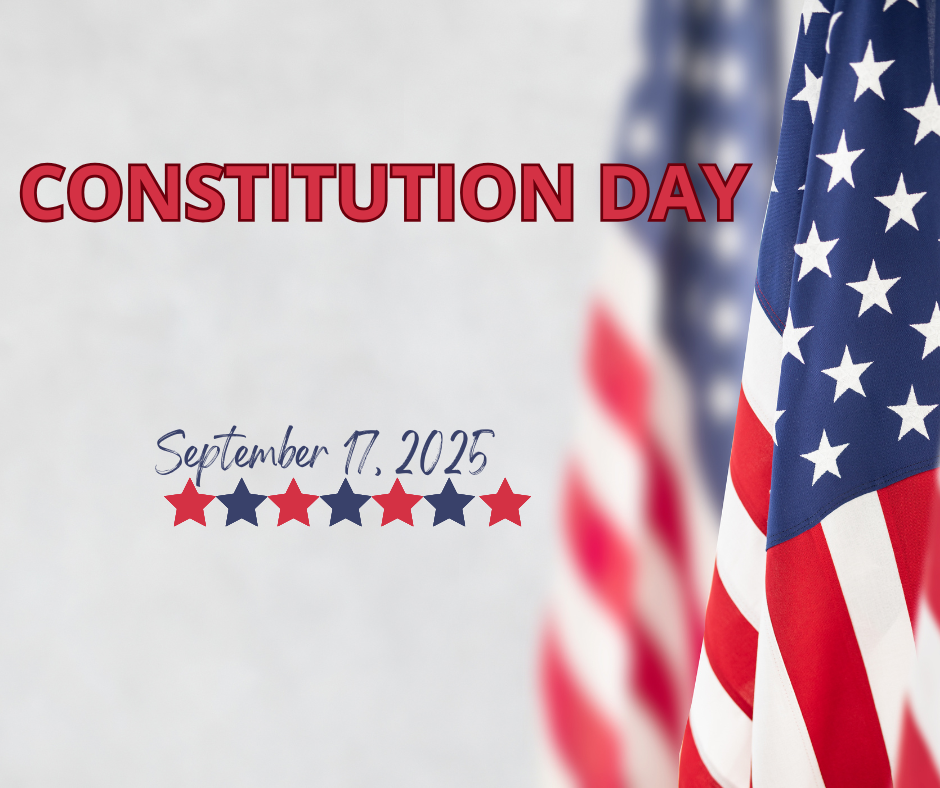 CONSTITUTION DAY