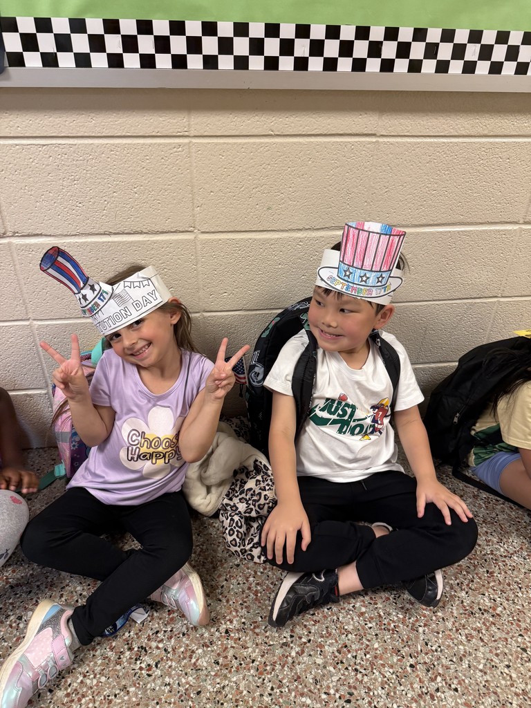 CELEBRATING CONSTITUTION DAY AT NNES
