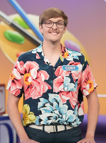 Mr. Earp