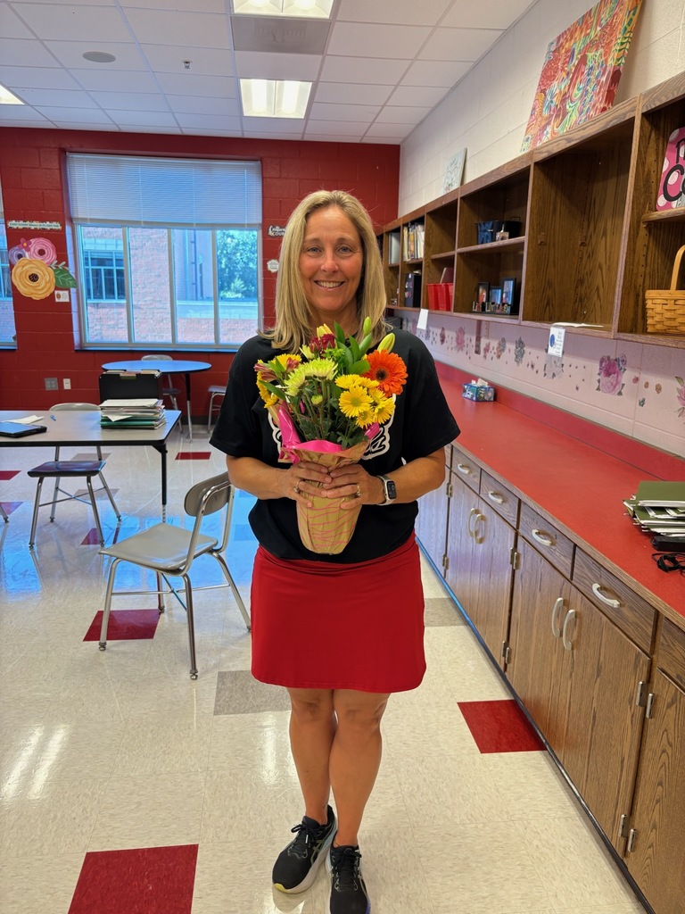 AMY JACKSON EXCEPTIONAL CHILDRENS EDUCATOR OF EXCELLENCE