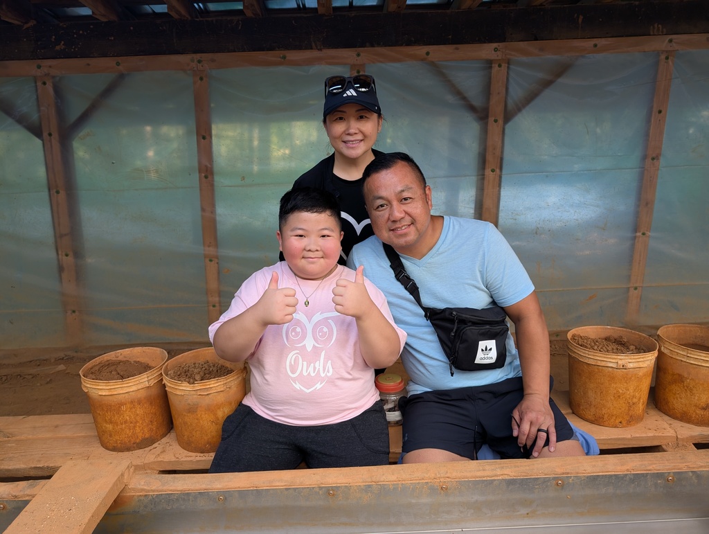 4th field trip