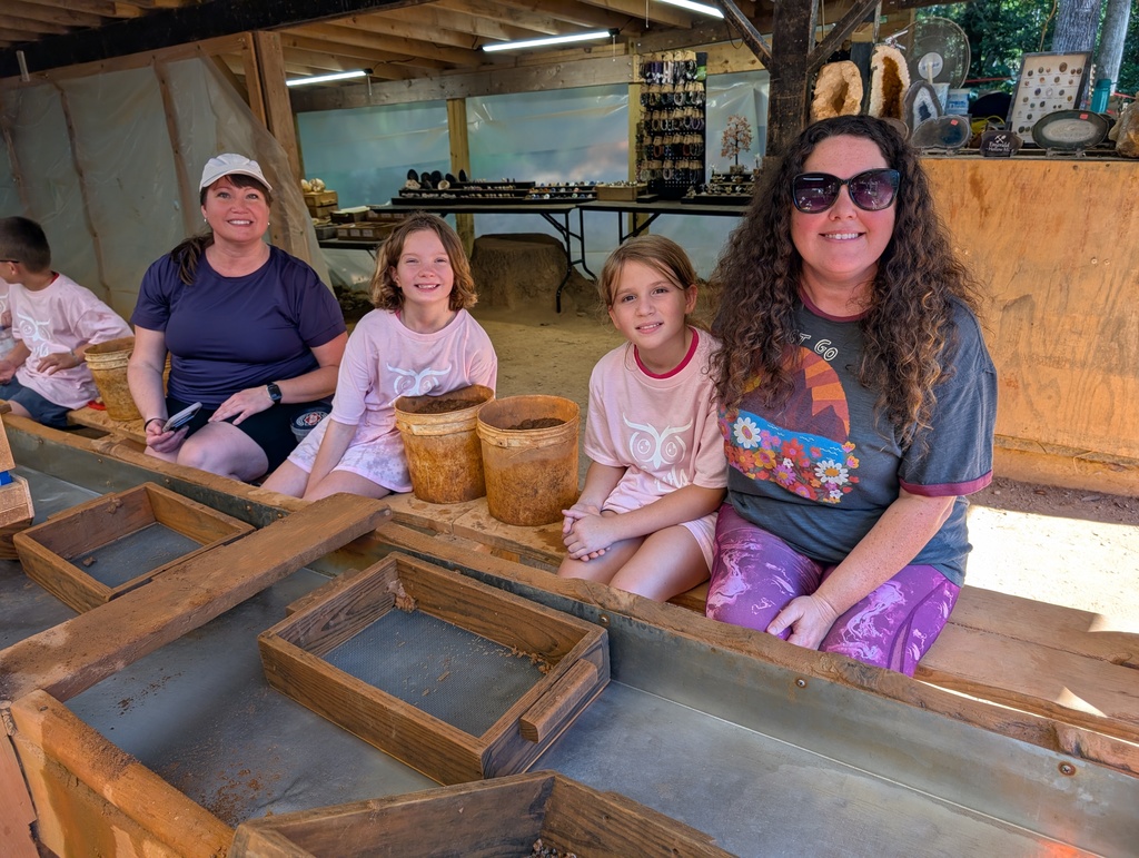 4th field trip