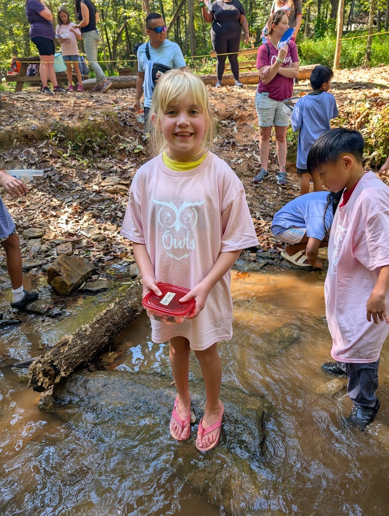 4th field trip