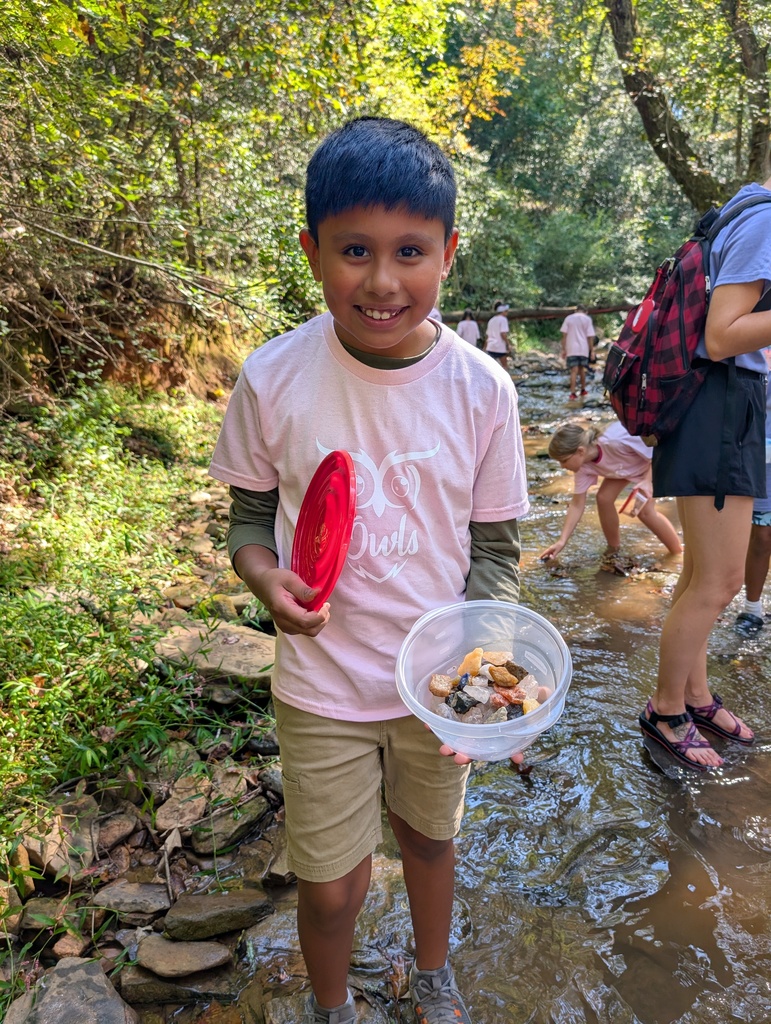 4th field trip