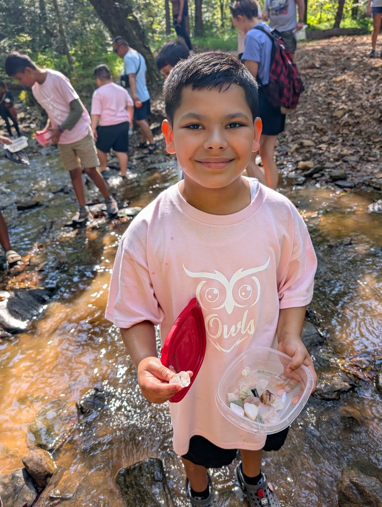 4th field trip