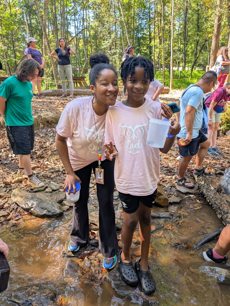 4th field trip