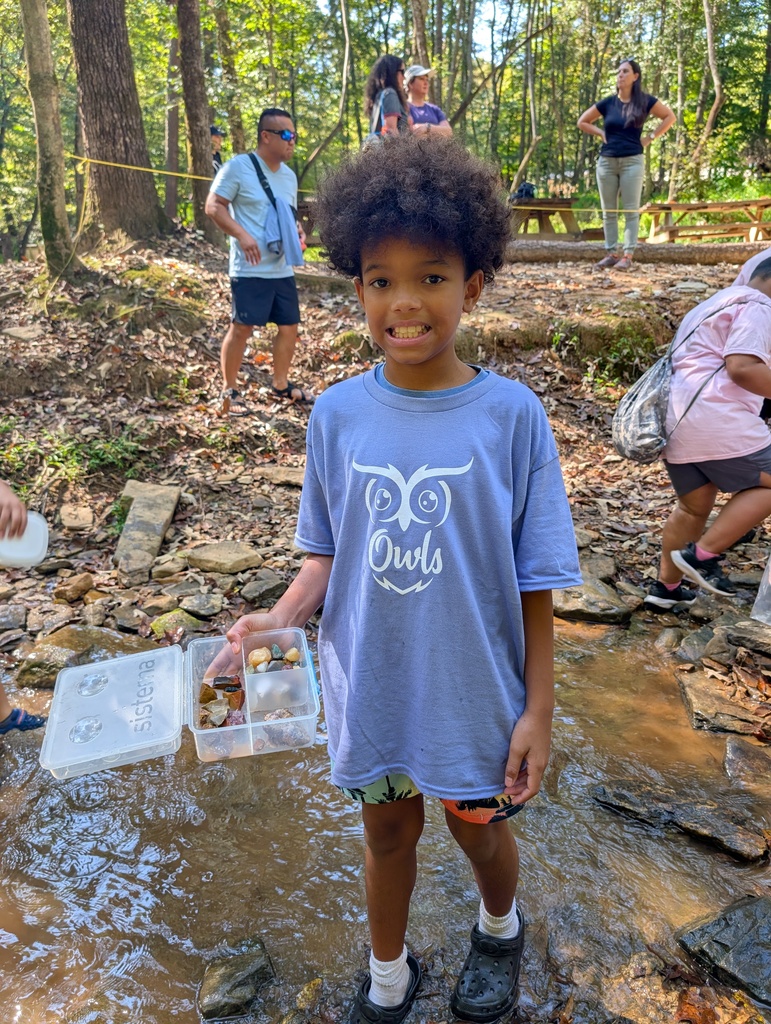 4th field trip