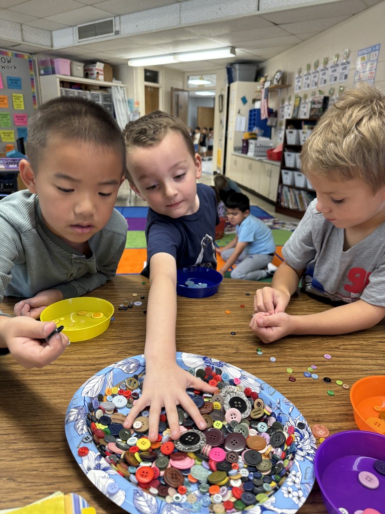 Kinders Sorting