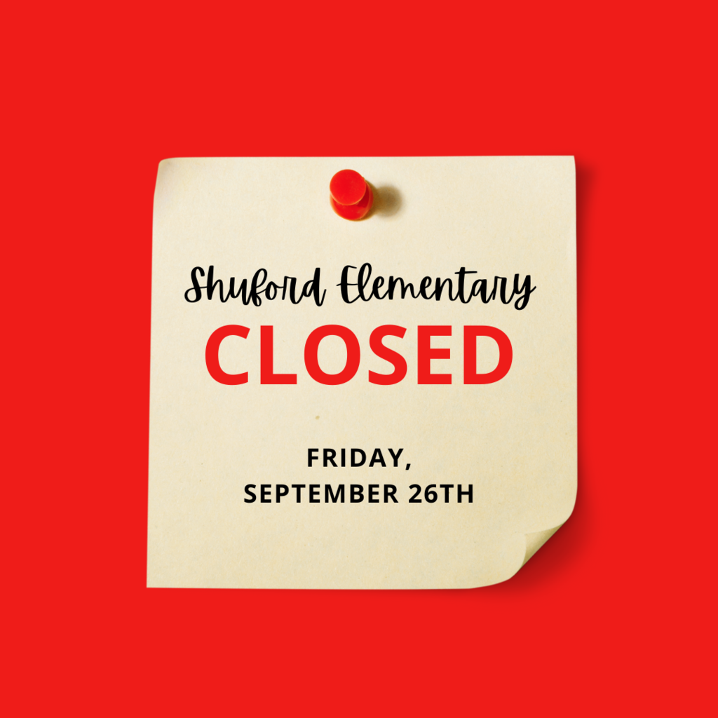 closed
