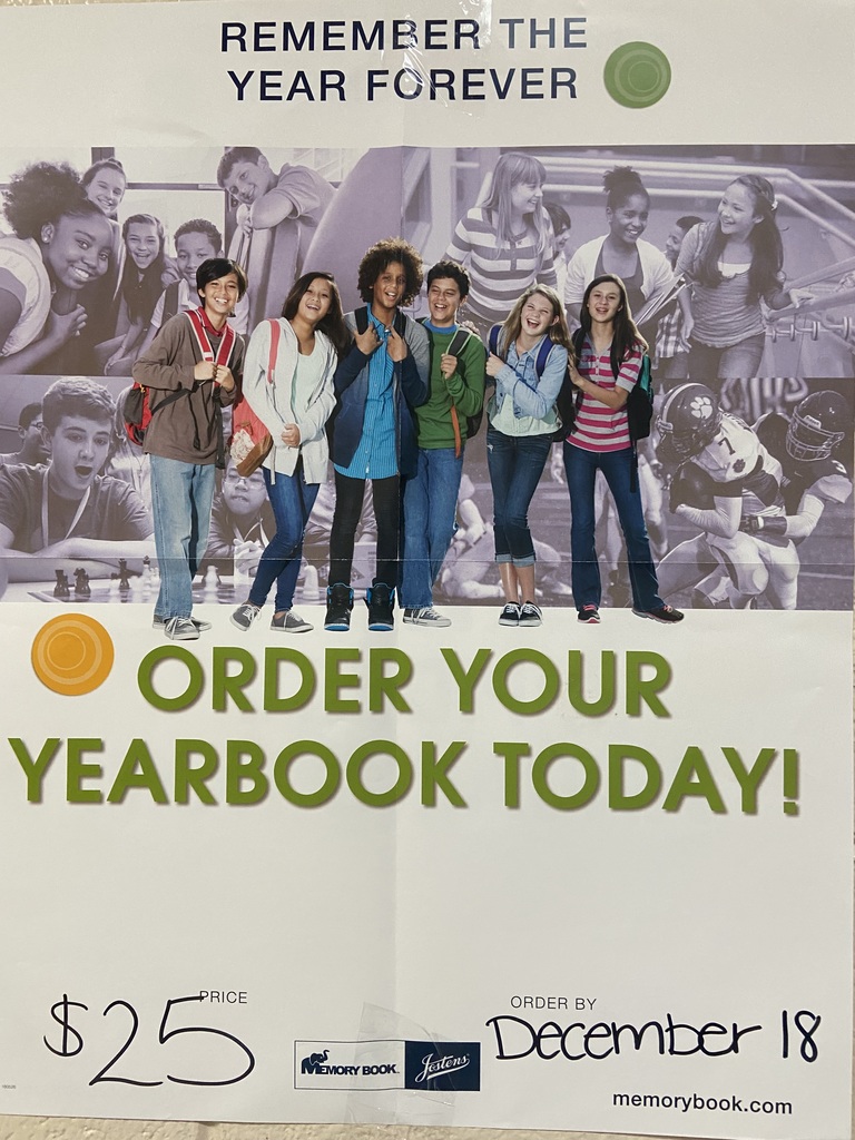 Yearbook