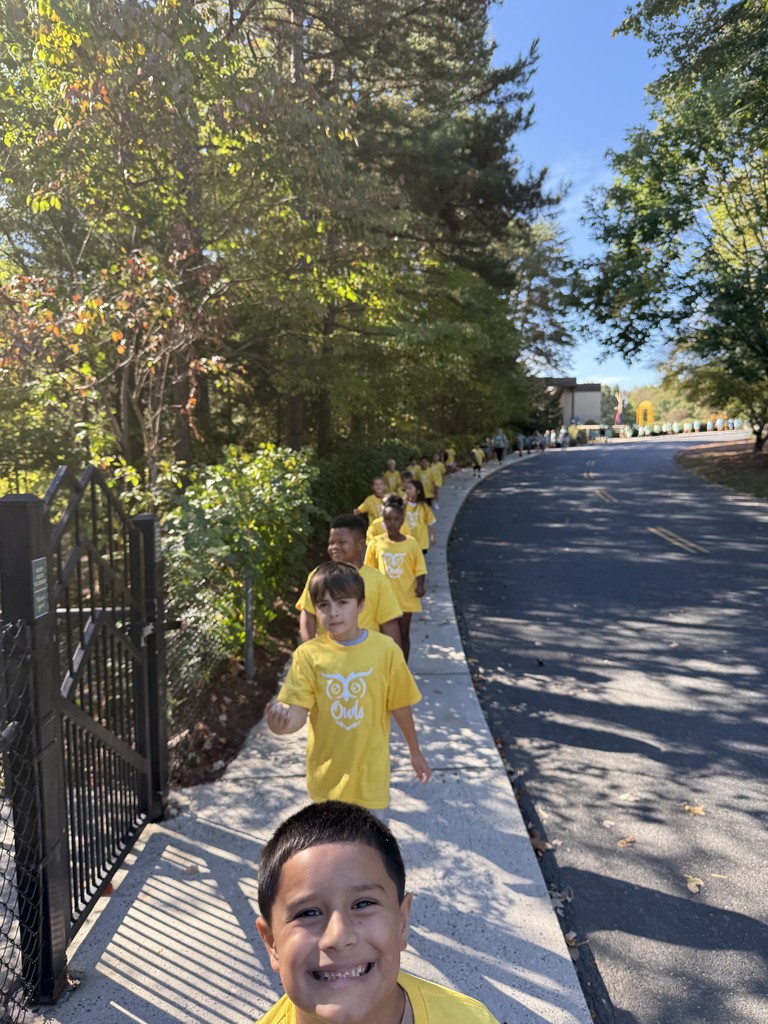 NC Zoo Field Trip