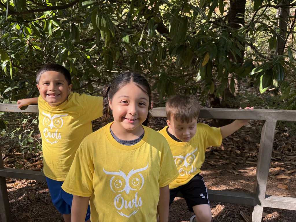 NC Zoo Field Trip