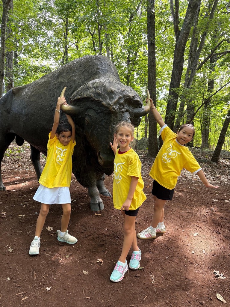NC Zoo Field Trip