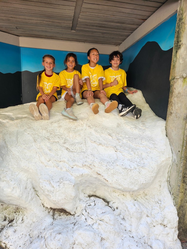 NC Zoo Field Trip