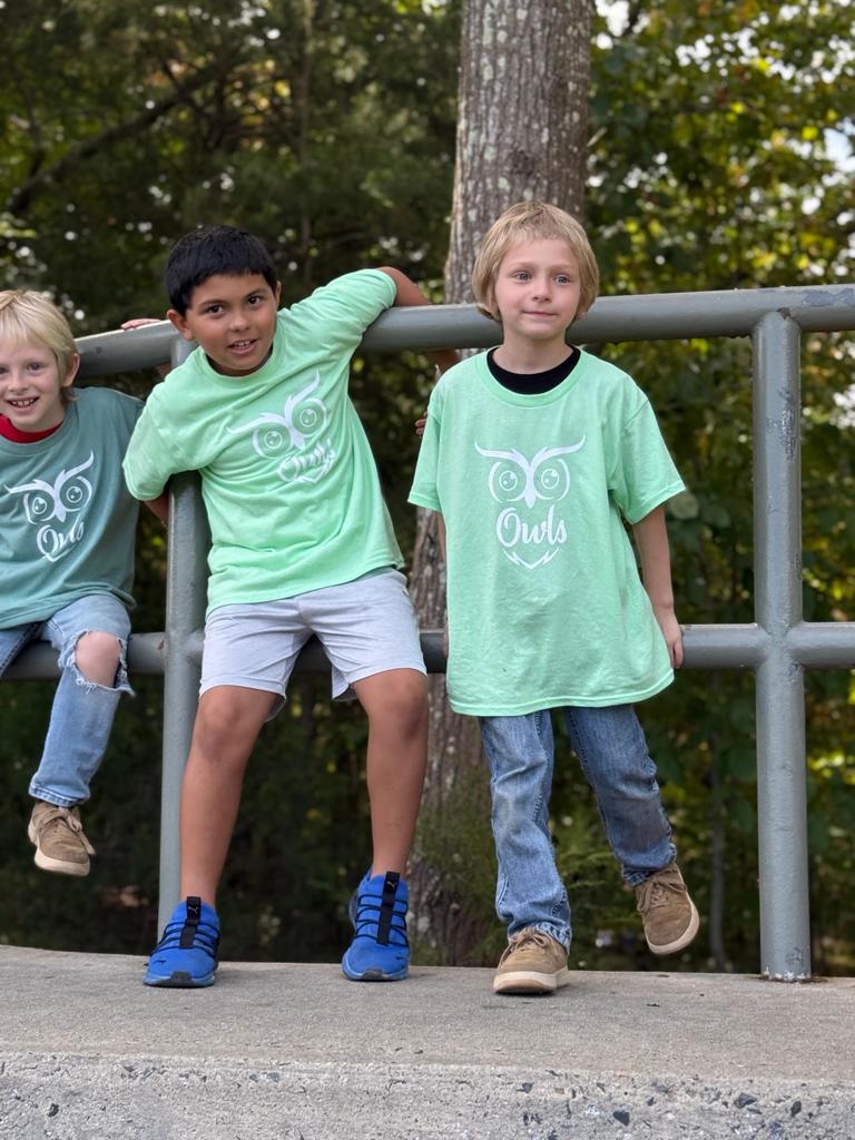 NC Zoo Field Trip