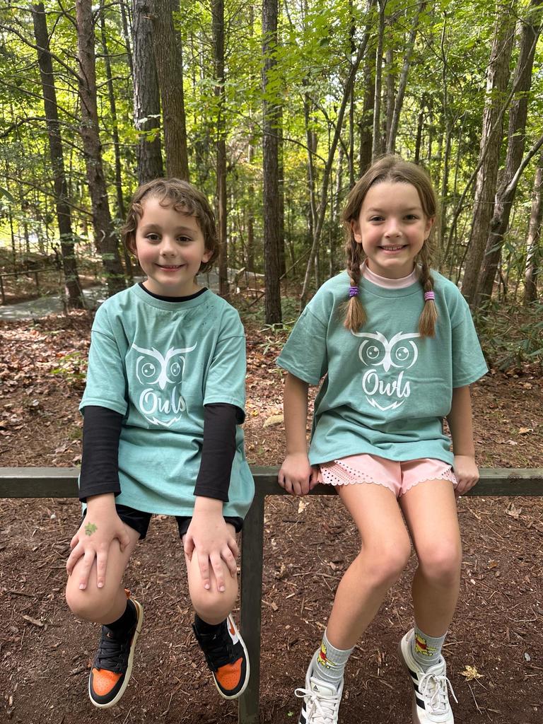 NC Zoo Field Trip