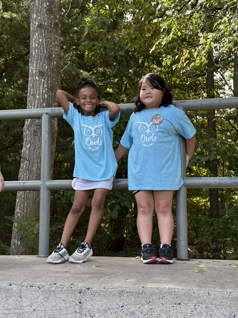 NC Zoo Field Trip