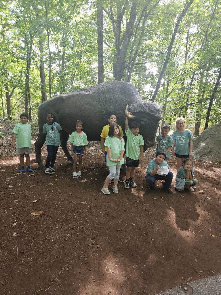 NC Zoo Field Trip