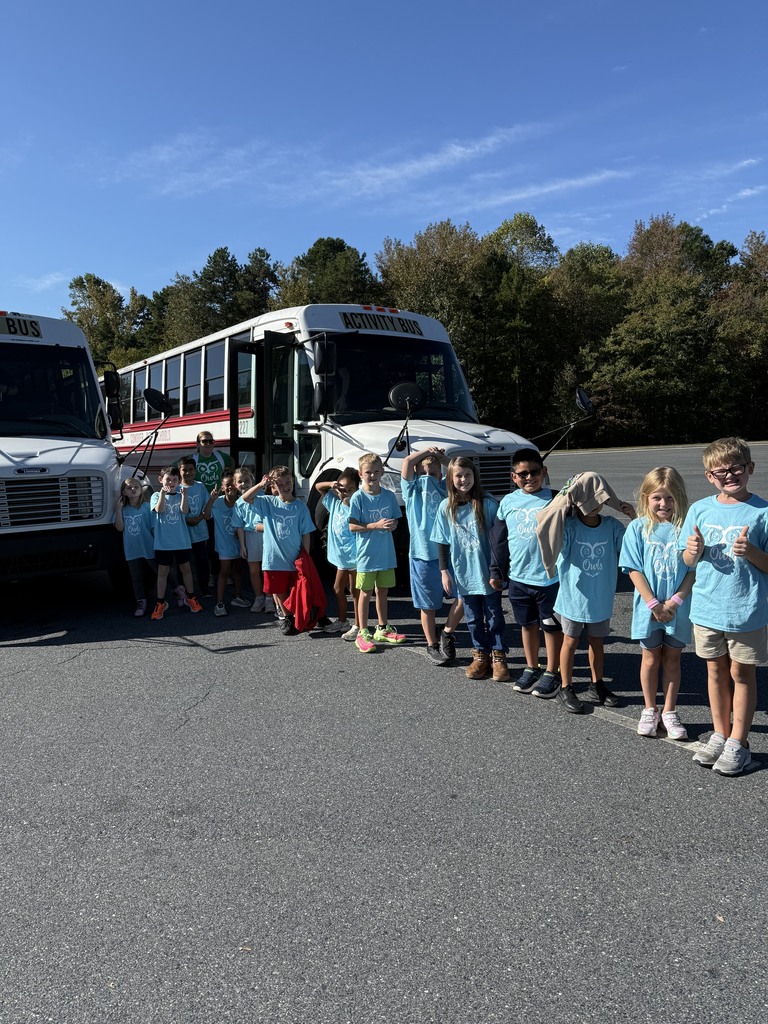 NC Zoo Field Trip