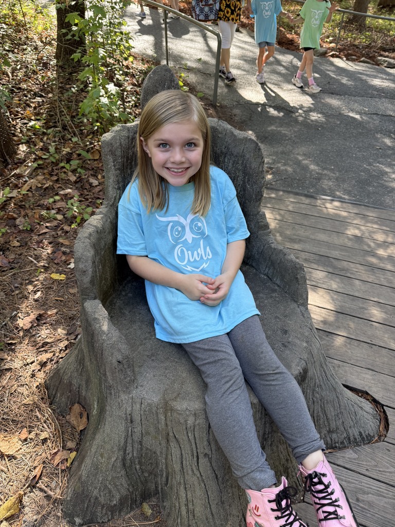 NC Zoo Field Trip