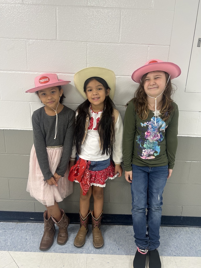 Hispanic Heritage Spirit Week
